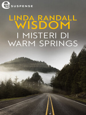 cover image of I misteri di Warm Springs